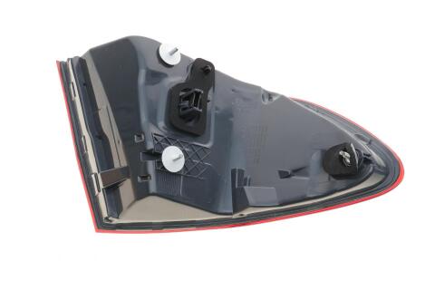 Ліхтар задній BMW 5 (F10) 10-13 (R) Ліхтар задній BMW 5 (F10) 10-13 (R)