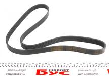 Ремень генератора Fiat Doblo 1.6D Multijet/Opel Combo 1.6/2.0CDTI 12- (6PK1370)