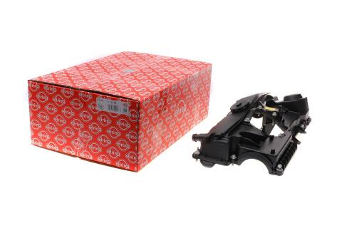 Крышка клапанов BMW 3 (E90)/X3 (E83) (N46 B20) 2.0 и 04-15