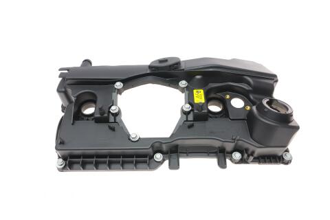 Крышка клапанов BMW 3 (E90)/X3 (E83) (N46 B20) 2.0 и 04-15