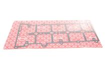 Прокладка крышки клапанов Opel Astra H/Vectra/Zafira 1.9 CDTI 04-10