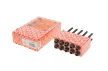 Болти головки (к-кт 10шт.) VW Caddy II/III 1.4i Болти головки (к-кт 10шт.) VW Caddy II/III 1.4i