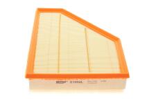 Фільтр повітряний BMW 1 (E81/E82/E87/E88) 2.0d N47/3 (E90-E93) 2.0d/3.0d N47/X1 (E84) 2.0d N47 07-15