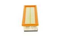 Фільтр повітряний Fiat Doblo/Fiorino/Idea 1.4 05-/Punto/Panda 1.2-1.4 05-/Chrysler Ypsilon 1.2 11-