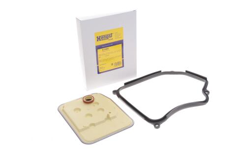 Фільтр АКПП VW T4 1.8-2.8 i/D/TD/TDI 90->