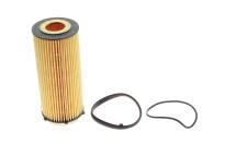 Фильтр масляный BMW 3 (E90-E93) 3.0D 08-13/5 (F07/10/11) 3.0d (N57) 10-17 Фильтр масляный BMW 3 (E90-E93) 3.0D 08-13/5 (F07/10/11) 3.0d (N57) 10-17