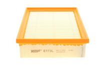 Фільтр повітряний BMW 3 (E36/E46)/5 (E39) 1.9-3.2i M43/M52/M54/S50 90-07