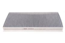 Фільтр салону вугільний Фільтр салону вугільний