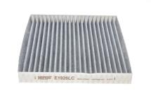 Фільтр салону Mazda 2 03-07/Mazda 6 02-13/Mazda CX-7 06-13 (вугільний) Фільтр салону Mazda 2 03-07/Mazda 6 02-13/Mazda CX-7 06-13 (вугільний)