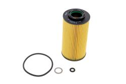 Фільтр масляний Hyundai Accent/i30/Elantra 1.1/1.5/1.6CRDi 05-
