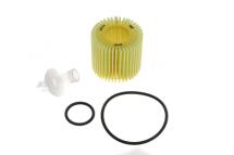 Фільтр масляний Toyota Yaris 1.3 08-