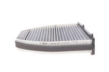Фильтр салона MB E-class (W212/S212) 11-17 (угольный)