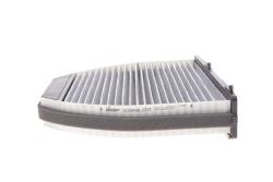 Фильтр салона MB E-class (W212/S212) 11-17 (угольный) Фильтр салона MB E-class (W212/S212) 11-17 (угольный)