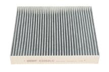 Фільтр салону Chevrolet Aveo (T300) 11-/ Opel Astra J 09- (вугільний)