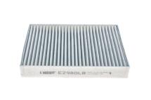 Фільтр салону Porsche Cayenne/VW Touareg 3.0D-4.8 10- (антибактеріальний) Фільтр салону Porsche Cayenne/VW Touareg 3.0D-4.8 10- (антибактеріальний)