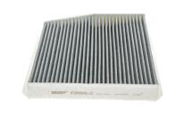 Фільтр салону MB A-class (W176)/B (W246/W242) 11-/Infiniti Q30 15-(вугільний)