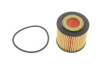 Фильтр масляный