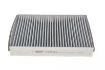 Фільтр салону Ford Transit Connect 1.0/1.6TDCi 13- (вугільний)