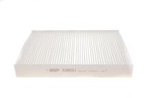 Фільтр салону Renault Megane/Scenic/Kadjar 15-/Kangoo/MB Citan/T-class (W420) 21-/Nissan Qashqai 14-