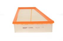 Фільтр повітряний Skoda Fabia/Roomster /VW Polo 1.4/1.9TDI 03-