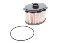 Фільтр паливний Citroen Berlingo/Peugeot Partner 1.9D (DW8) 98-