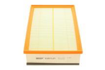 Фильтр воздушный VW T5 1.9TDI/2.0/BiFuel/TDI/TSI/2.5TDI/3.2 V6 03-15/VW T6 2.0TDI/TSI 15-