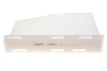 Фильтр салона Audi A3/Q3/Skoda Octavia/SuperB/VW Caddy/Golf/Passat/Touran 03-