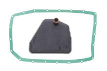 Фільтр АКПП BMW 7 (E65/E66/E67)/X3 (E83)/X5 (E53) 3.0d/4.4i 00- (з прокладкою) (N62/M57)