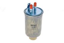 Фільтр паливний Ford Connect 1.8Di/TDCi (55kw) 02- (під клапан)