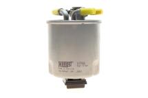 Фільтр паливний Nissan X-Trail/Renault Koleos 2.0dci 07- Фільтр паливний Nissan X-Trail/Renault Koleos 2.0dci 07-