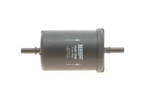 Фільтр паливний Renault Trafic/Opel Vivaro 2.0 01- Фільтр паливний Renault Trafic/Opel Vivaro 2.0 01-