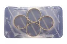 Втулка шатуна MB Sprinter 906/907/910/VW Vito (W639/W447) OM651