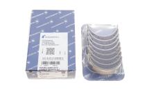 Вкладиші шатунні Renault Kangoo II/Megane IV 1.5DCI 08- (+0.25)