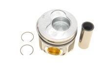 Поршень VW T5 2.5TDI (81.01mm/STD) (3-4-5 цилиндр) (косой шатун) Поршень VW T5 2.5TDI (81.01mm/STD) (3-4-5 цилиндр) (косой шатун)