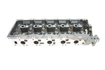 Головка блоку циліндрів MB Sprinter 2.7CDI OM612