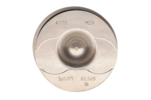 Поршень Alfa Romeo 147/156/159/166/Fiat Doblo/Opel Astra H/Vectra C 1.9-2.4D 00- (82.60mm/+0.60)