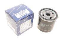 Фільтр масляний VW Caddy II/ Golf IV/V/Seat Leon 1.4/1.6i 96- Фільтр масляний VW Caddy II/ Golf IV/V/Seat Leon 1.4/1.6i 96-