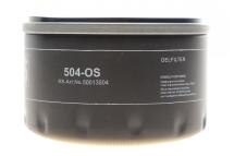 Фільтр масляний Renault Kangoo/Trafic/Opel Vivaro/Movano 1.9dCi/1.5dCi/1.9DTI