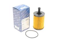 Фільтр масляний VW T5/Caddy III 1.4TDI-2.0TDI/2.3-3.2 03- Фільтр масляний VW T5/Caddy III 1.4TDI-2.0TDI/2.3-3.2 03-