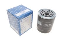 Фільтр масляний Mitsubishi L200/Lancer/Pajero 2.5TD/DiD/ 04-