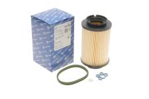 Фильтр топливный VW Caddy 1.9-2.0SDI (5 болтов)