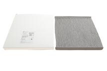 Фільтр салону Toyota Land Cruiser/Yaris 99- (215x215) (вугільний) Фільтр салону Toyota Land Cruiser/Yaris 99- (215x215) (вугільний)