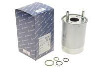 Фільтр паливний Renault Megane/Scenic 1.5-2.0DCI 08-