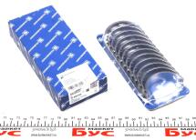 Вкладиші корінні VW Crafter/LT/T4 2.5TDI (+0.25) (к-кт) Вкладиші корінні VW Crafter/LT/T4 2.5TDI (+0.25) (к-кт)