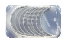 Вкладиші шатунні VW T4 1.9TDI 91-03 (+0.25)