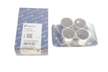 Втулка шатуна VW T4/LT 1.9/2.5 TDI (к-кт 4 шт.) (d=26mm) (з 2 масляними отворами)