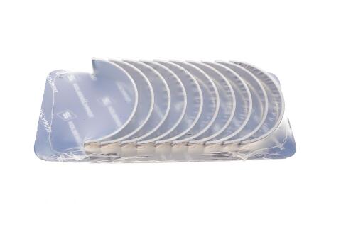 Вкладыши коренные MB E-class (W210/W211) 4.3/5.0/5.4 AMG/4-matic 97-08 (M113) (STD)