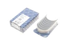 Вкладыши шатунные MB Vito (W638) 96-03/Sprinter 2.0/2.3 (M111) 95-06 (+0.50) Вкладыши шатунные MB Vito (W638) 96-03/Sprinter 2.0/2.3 (M111) 95-06 (+0.50)