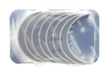 Вкладиші шатунні VW Crafter 11-/T5 2.0 TDI 03- (+0.25)