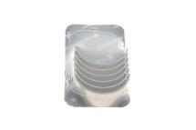 Вкладиші шатунні Audi A2/Skoda Fabia/VW Polo 1.2/1.4TDI